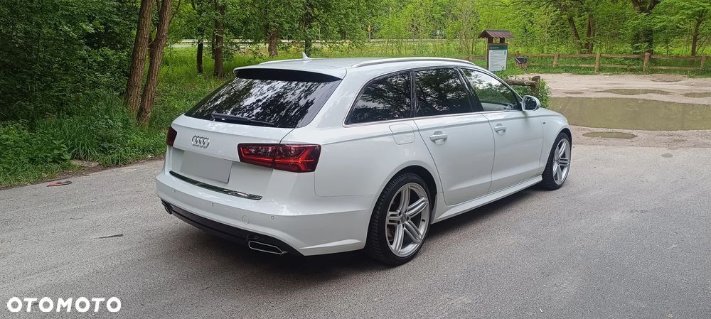 Audi A6 - 13