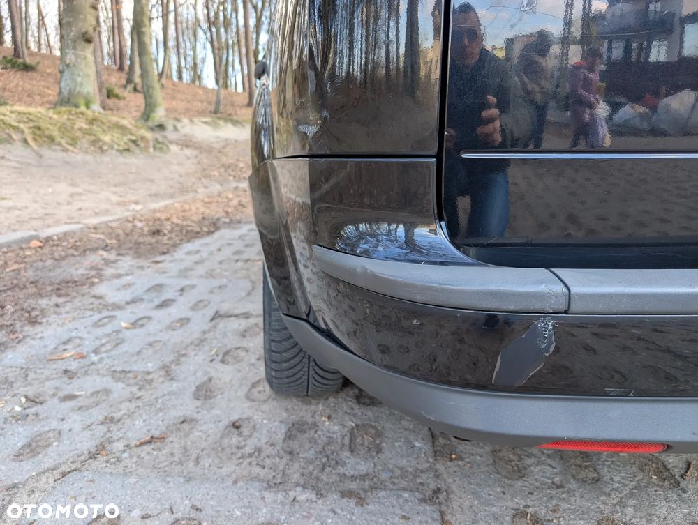 Ford Focus 1.6 Ti-VCT Trend - 14