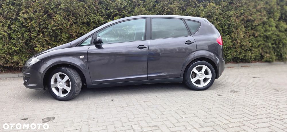 Seat Altea 1.6 Fresh - 7