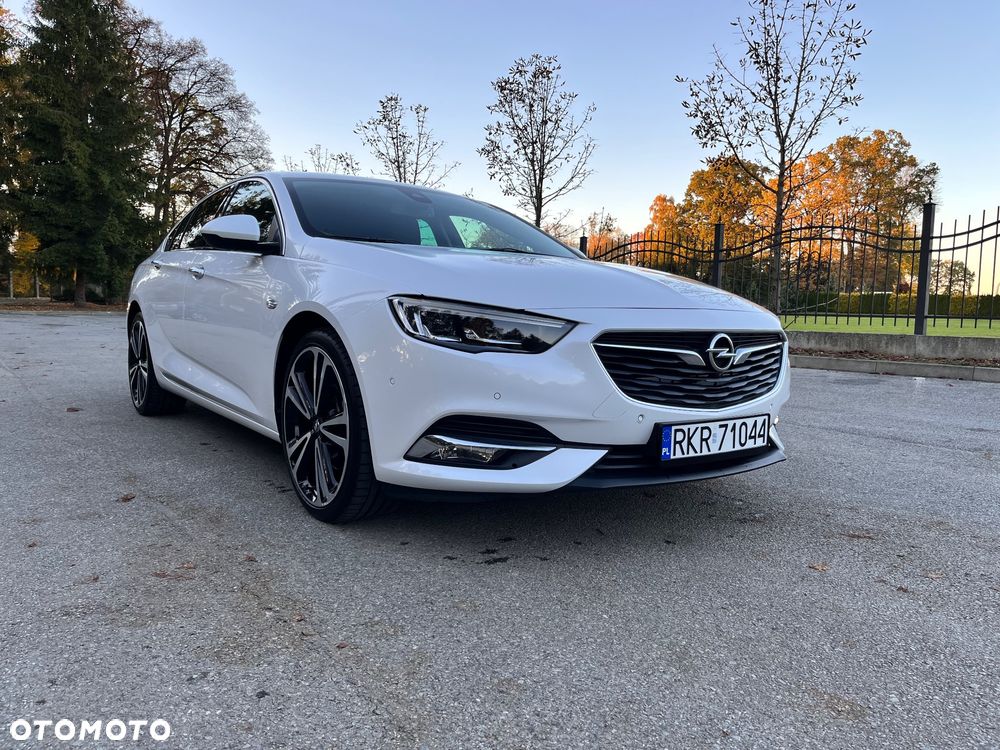 Opel Insignia Grand Sport 2.0 Diesel Innovation - 7