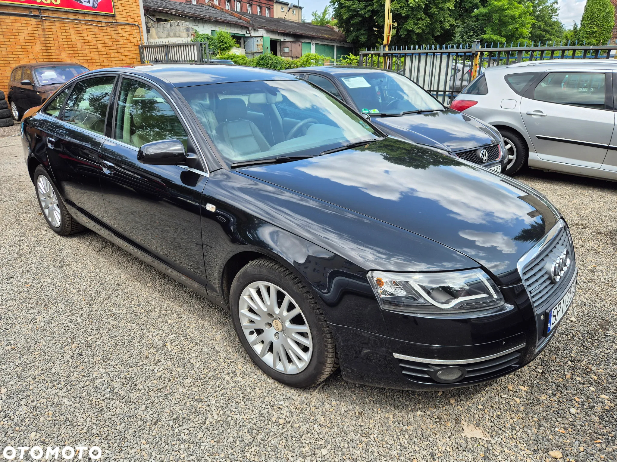 Audi A6 2.7 TDI - 25