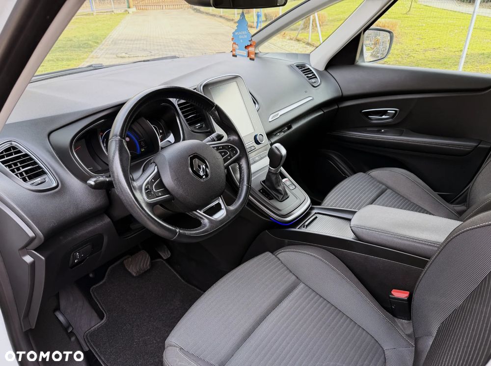 Renault Scenic ENERGY dCi 110 EDC LIMITED - 10