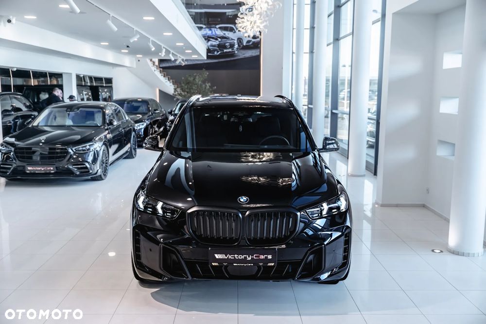 BMW X5 xDrive30d mHEV sport - 19