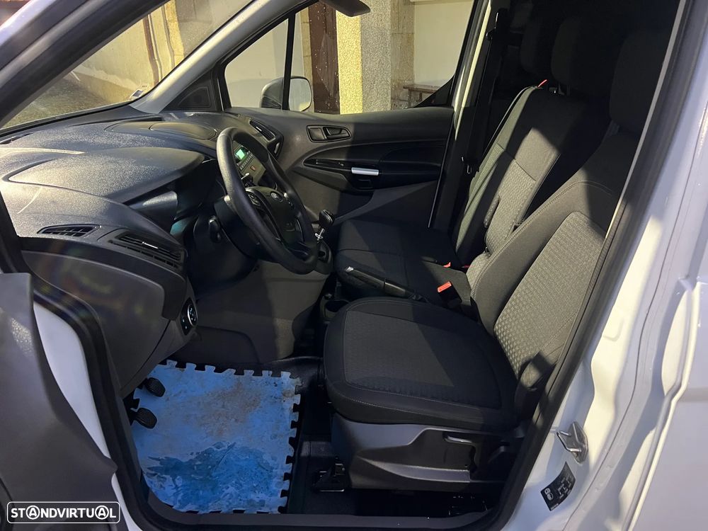 Ford Transit Connect Tdci 120 cv L2 3Lug 6 vel - 9