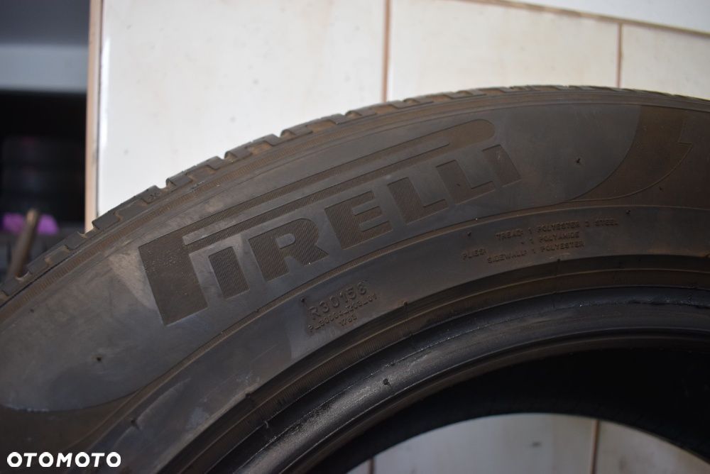 R17 215/65 Pirelli Scorpion Winter cena za parę - 7