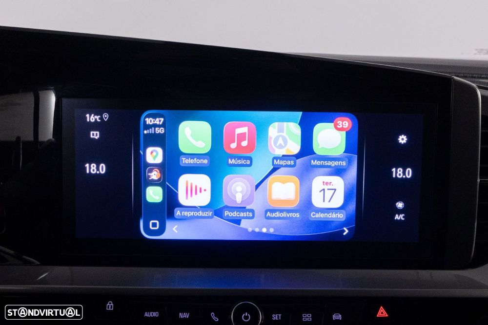 Opel Mokka 1.2 T Ultimate AT - 25