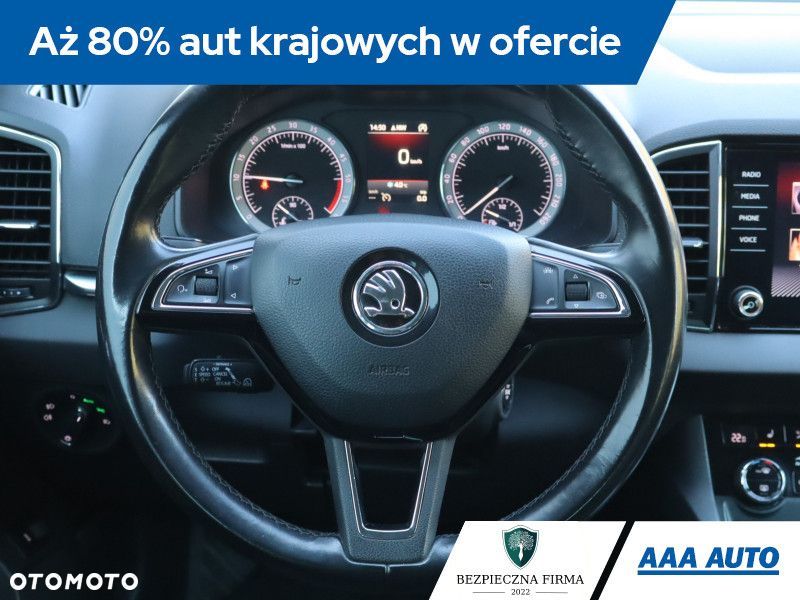 Skoda Karoq - 22