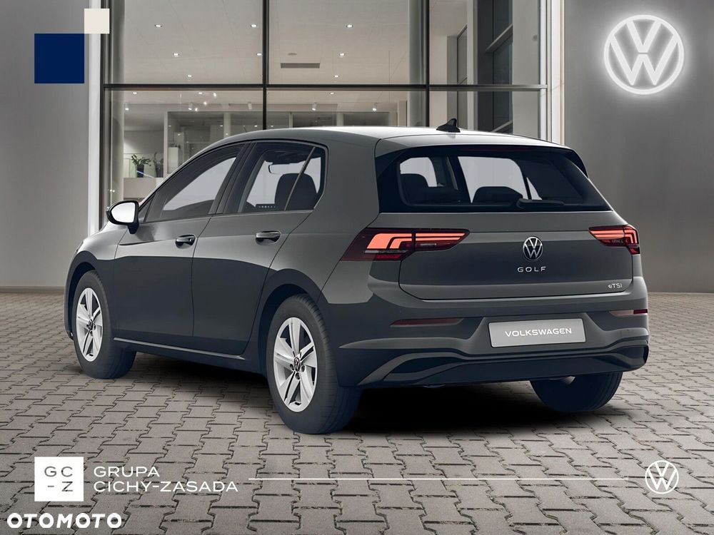Volkswagen Golf - 3