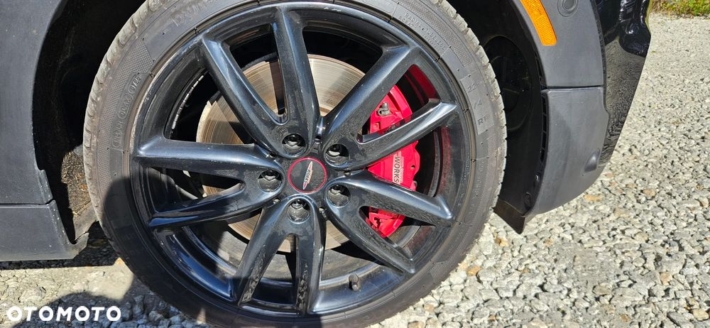 MINI John Cooper Works Clubman All4 Sport-Aut - 24