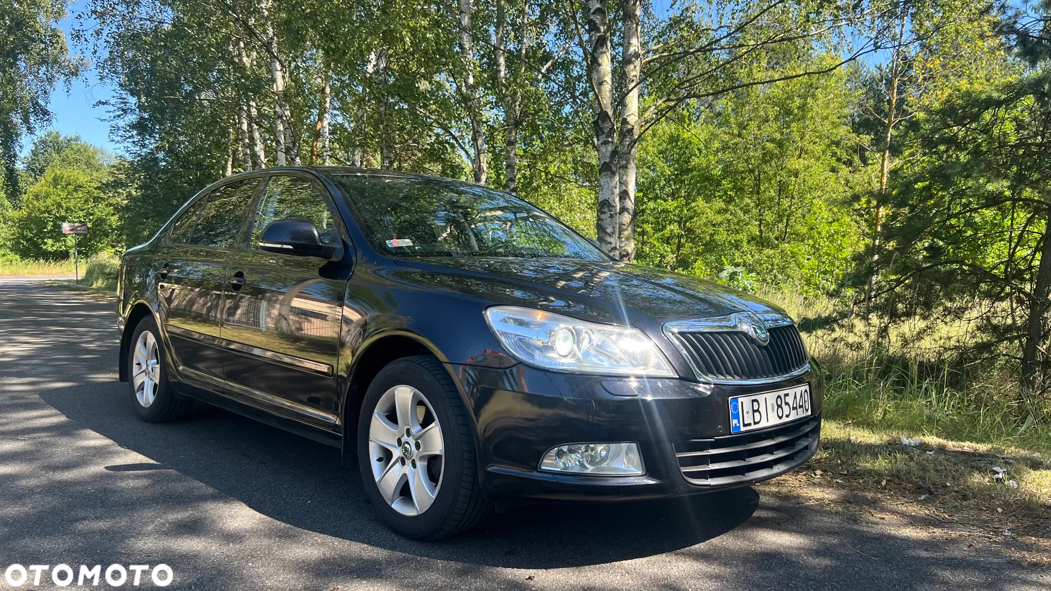 Skoda Octavia - 26