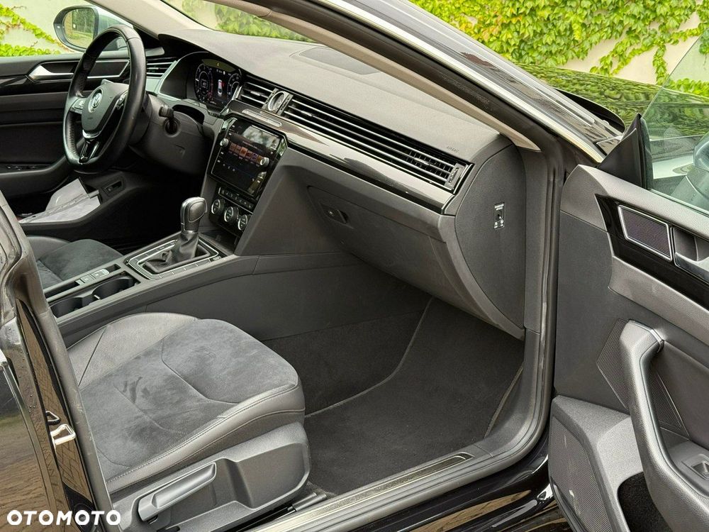 Volkswagen Arteon 2.0 TDI SCR DSG Elegance - 8