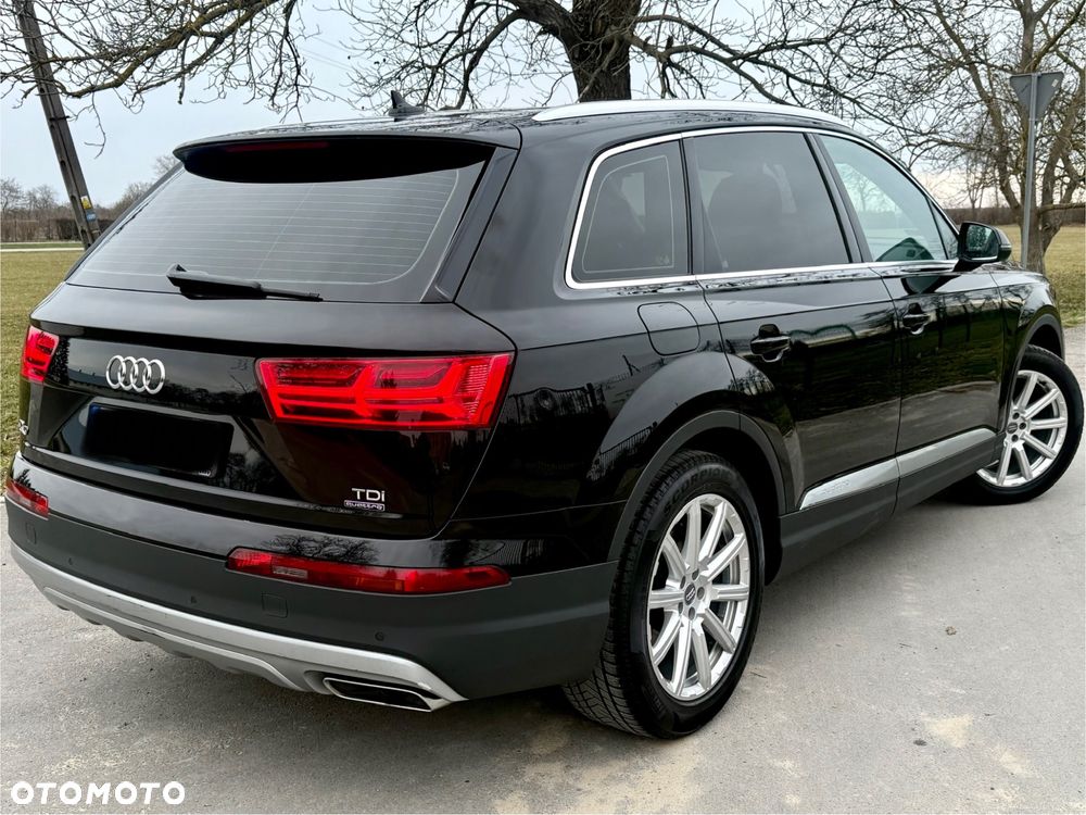 Audi Q7 - 9