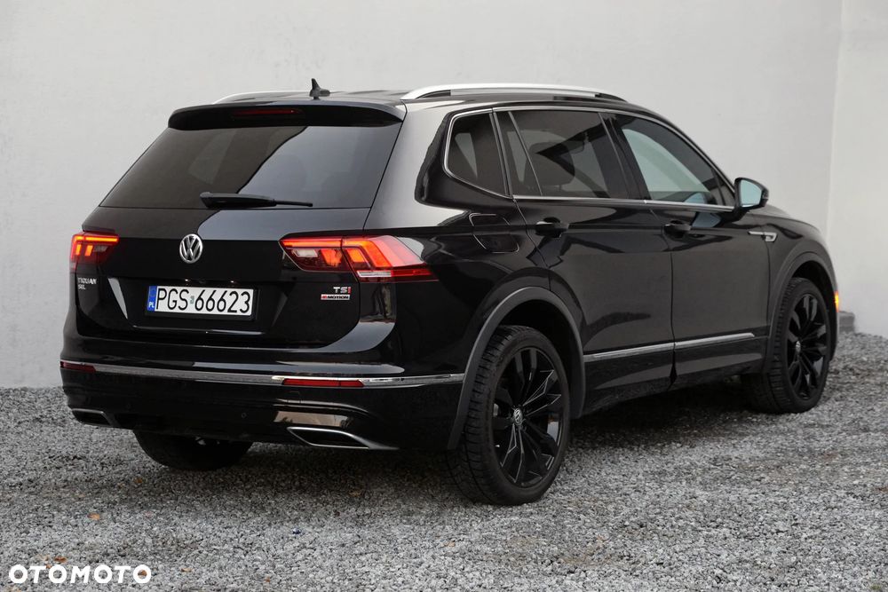 Volkswagen Tiguan 2.0 TSI BMT 4Mot Highline DSG - 4