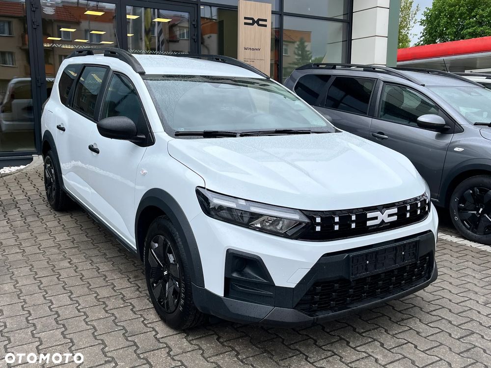 Dacia Jogger 1.0 TCe Essential - 1