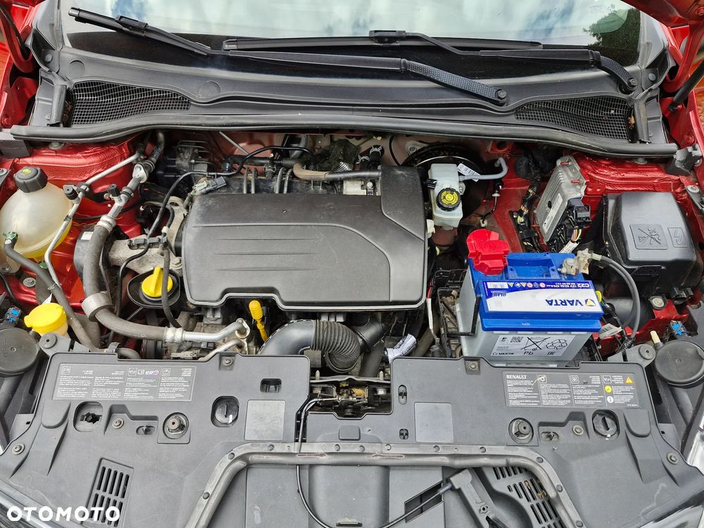 Renault Clio 1.2 16V 75 Life - 25