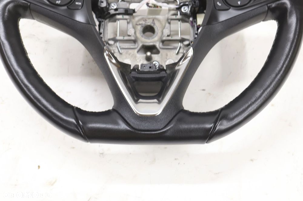 Opel Corsa F kierownica 39196700 - 4
