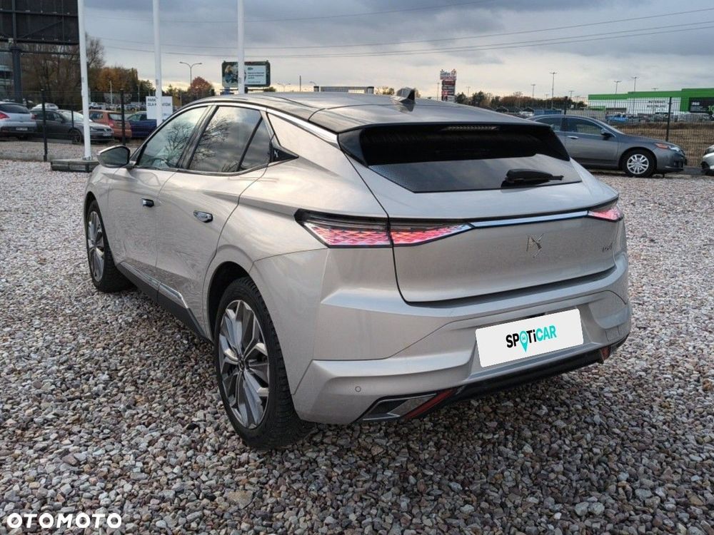 DS Automobiles DS 4 1.2 PureTech Cross Trocadero - 7