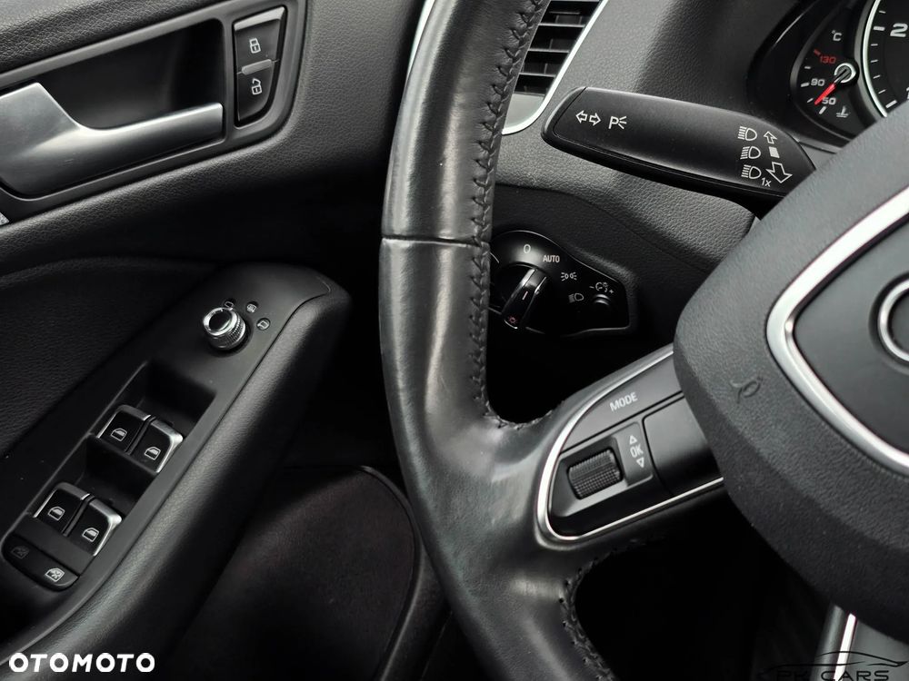 Audi Q5 2.0 TDI clean diesel Quattro S tronic - 30