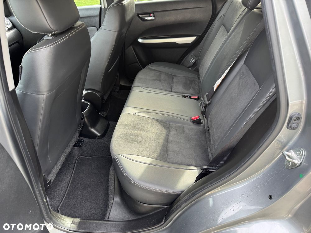 Suzuki Vitara 1.6 (4x2) Comfort+ - 33