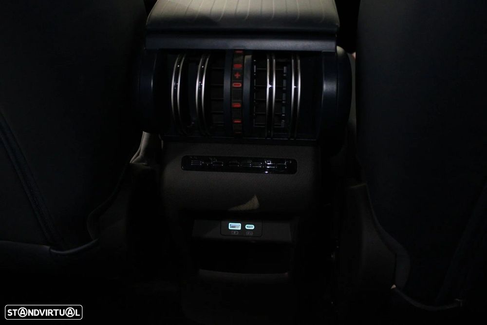 BYD Atto 3 60.48 kWh Design - 19