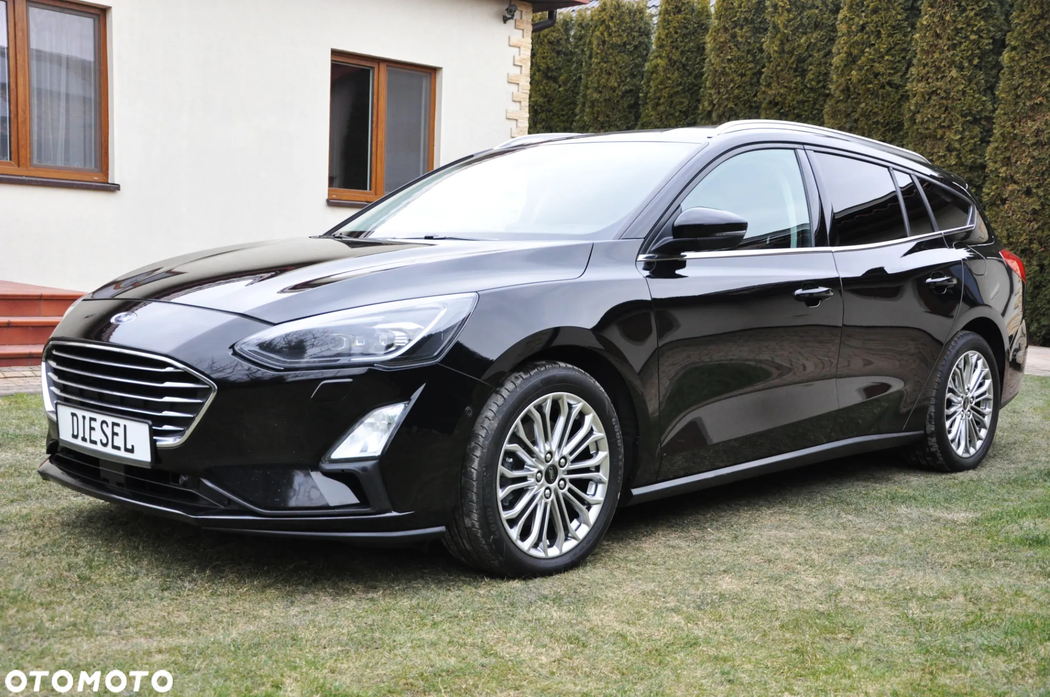Ford Focus - 37