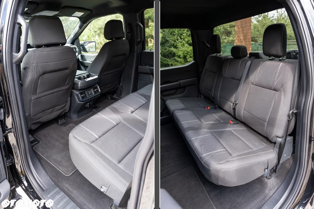 Ford F150 - 28