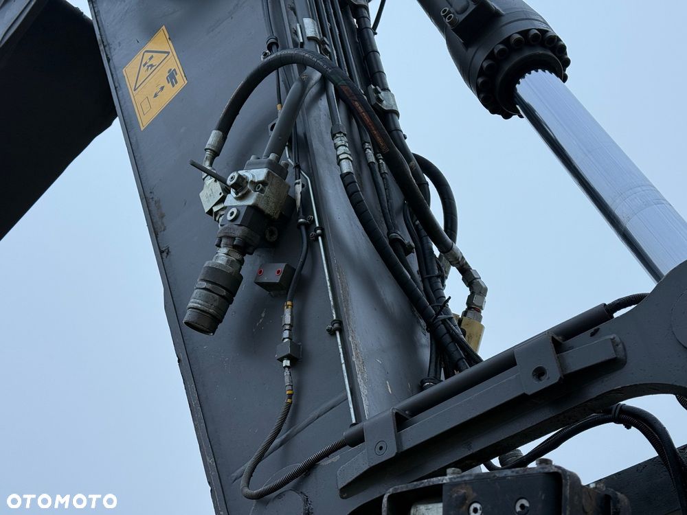 Volvo EC 250 EL - 34