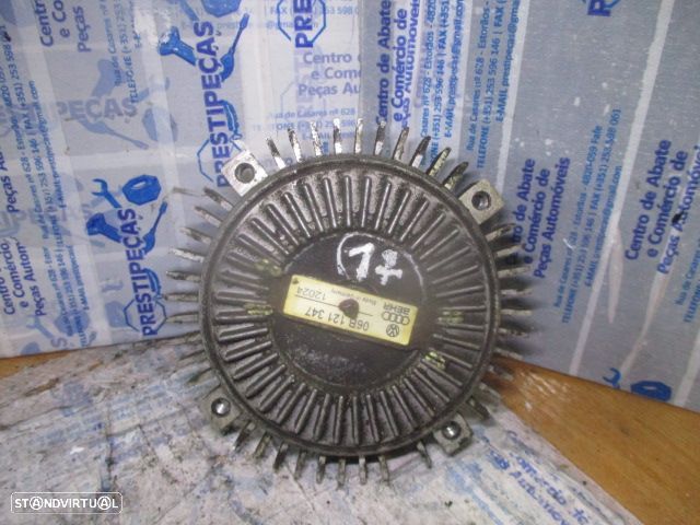 Viscoso Embraiagem Ventilador 06B121347 VW PASSAT 2003 1.9Tdi - 1