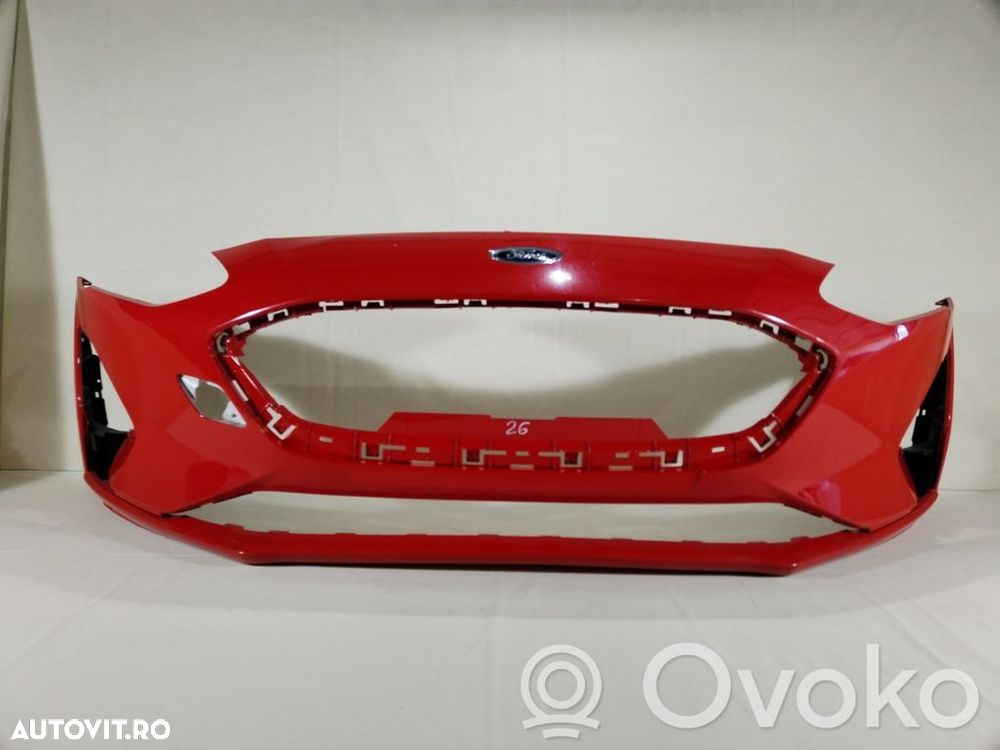 Bara fata Ford Focus , 2019, 2020, 2021,  cod OE JX7B-17757-A - 1