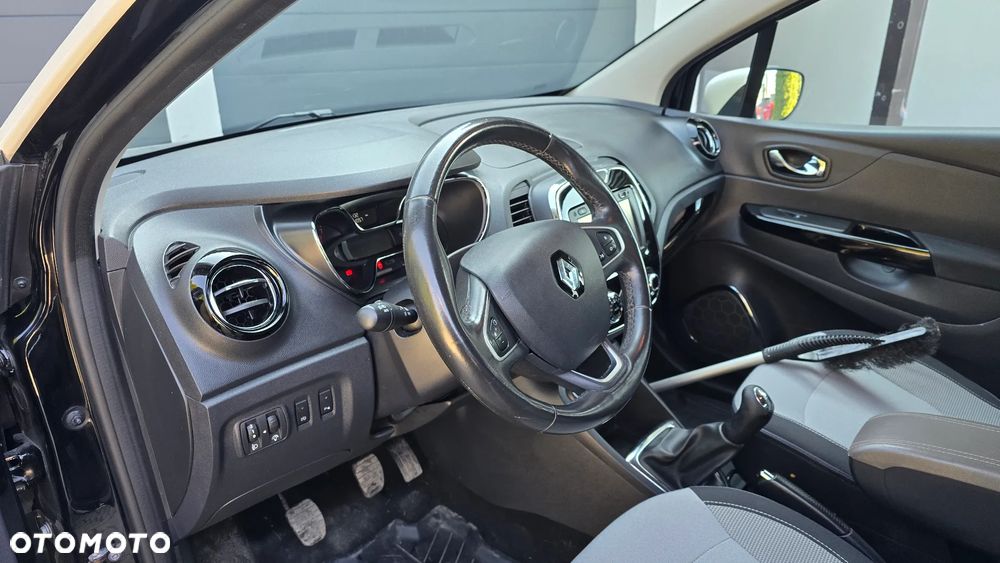 Renault Captur 0.9 Energy TCe Intens EU6 - 26