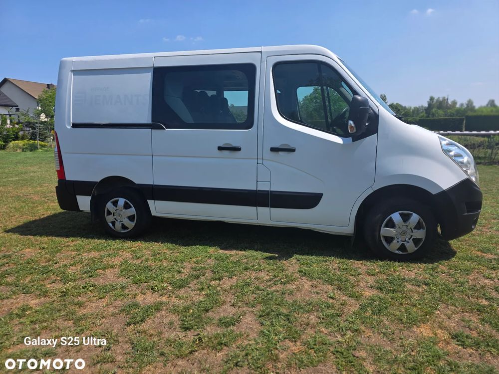 Renault Master - 6
