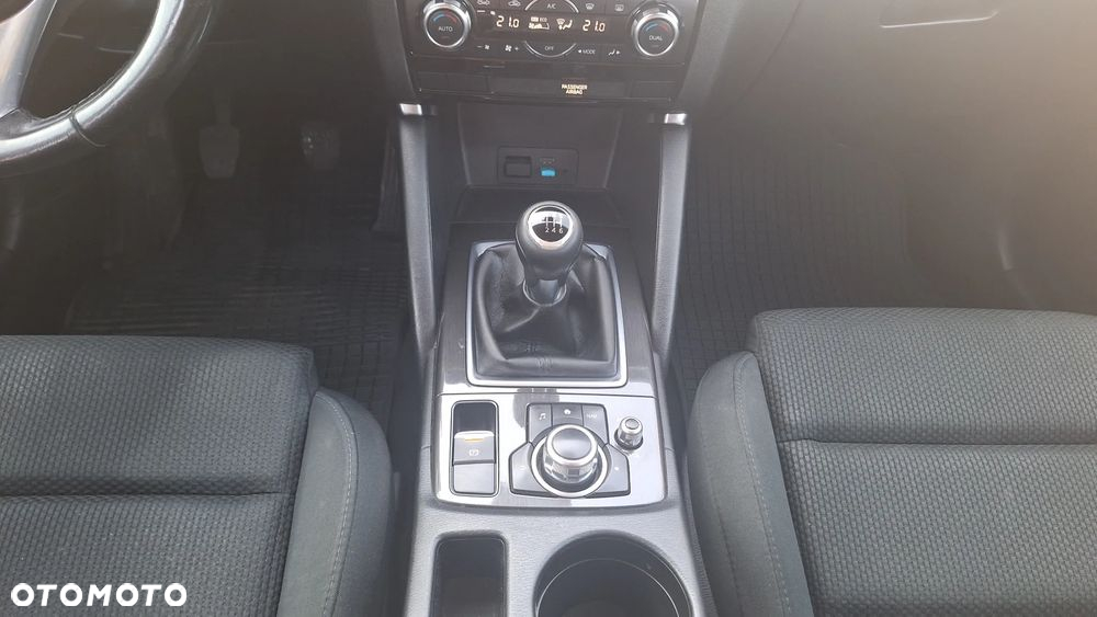 Mazda CX-5 - 8