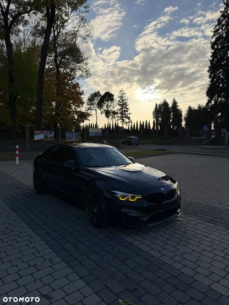 BMW M3