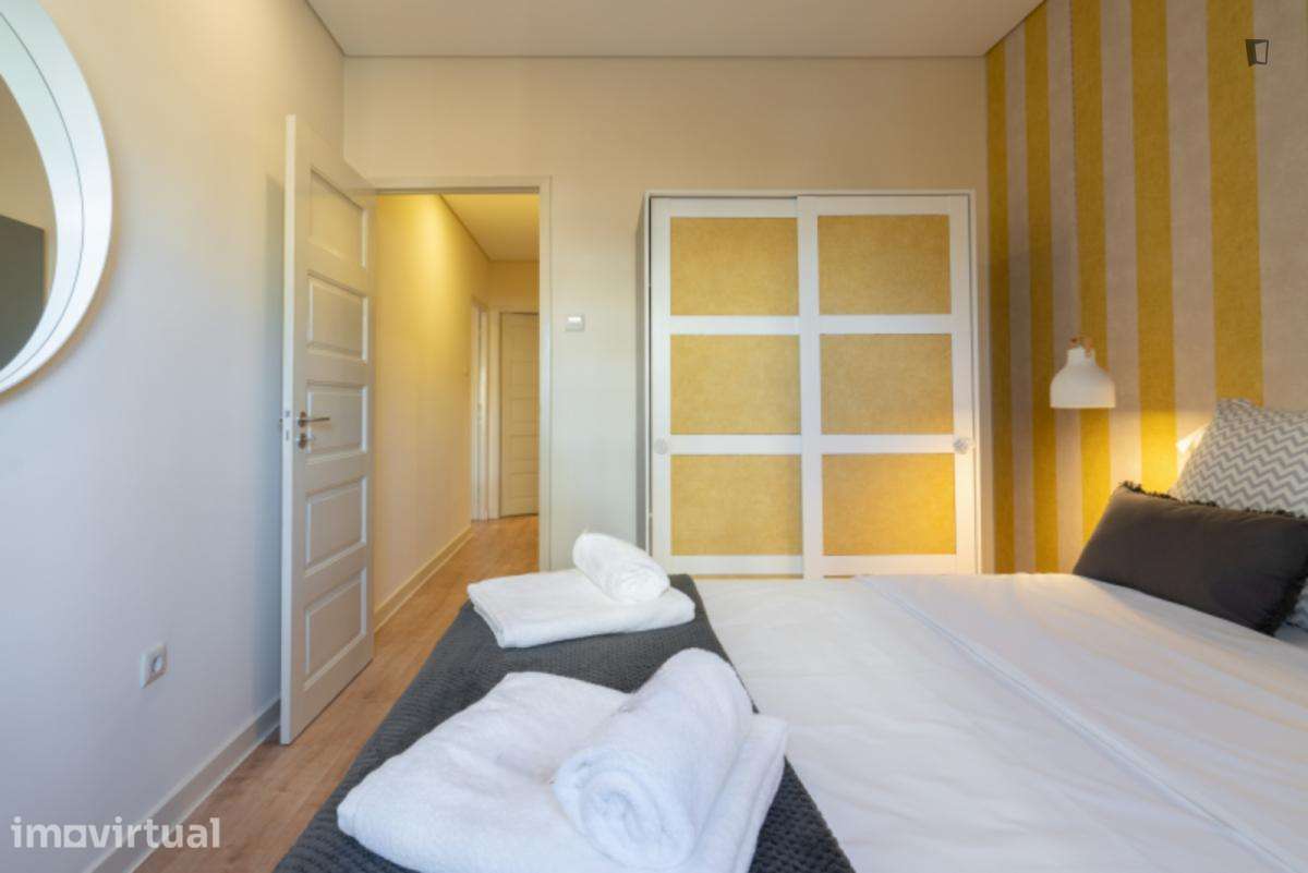 Apartamento com 2 quartos - localizado em Vila nova de gaia - Grande imagem: 3/26