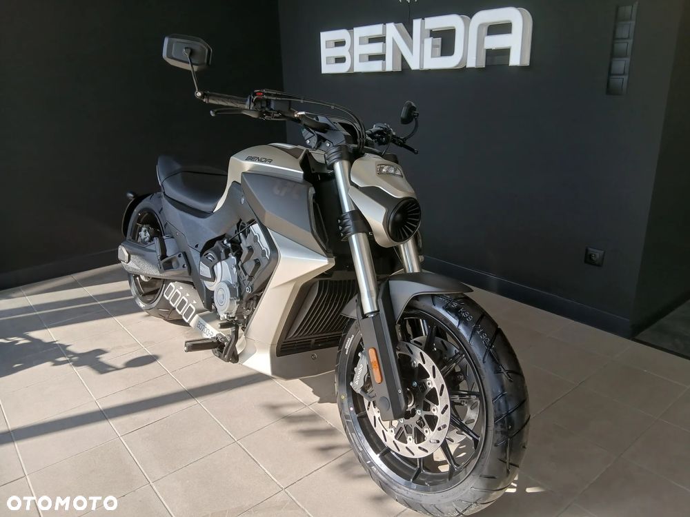 Benda LFC 700 - 1