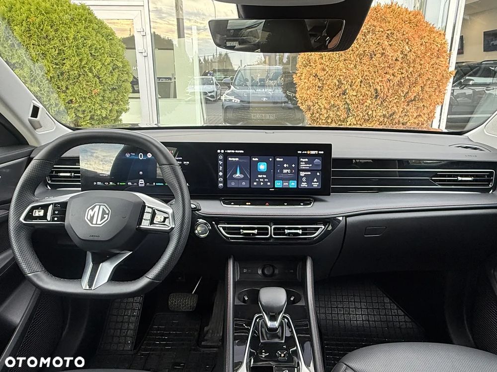 MG HS PHEV - 12