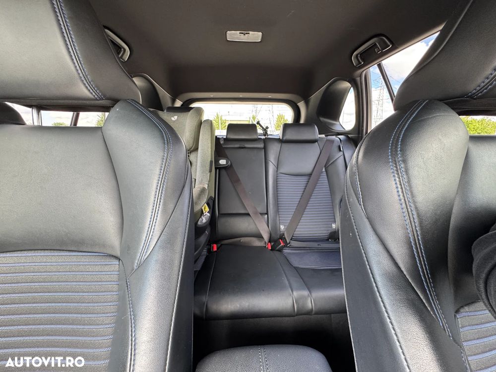 Toyota RAV4 2.5 VVT-iE 4x4 Exclusive - 13