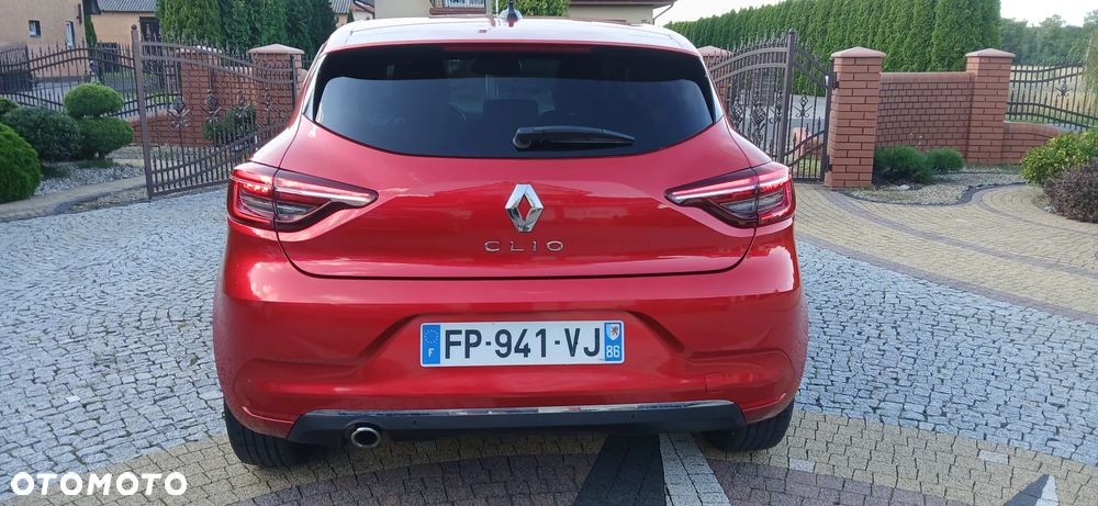 Renault Clio BLUE dCi 115 INTENS - 11