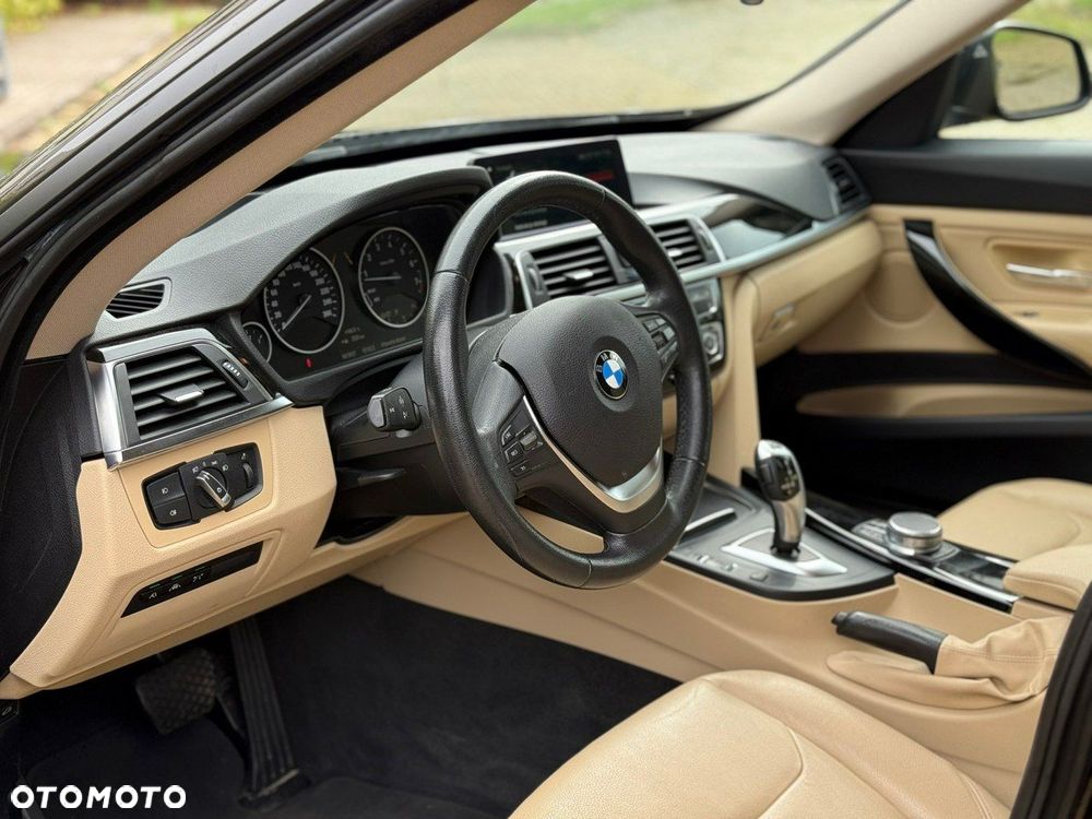 BMW 3GT - 18