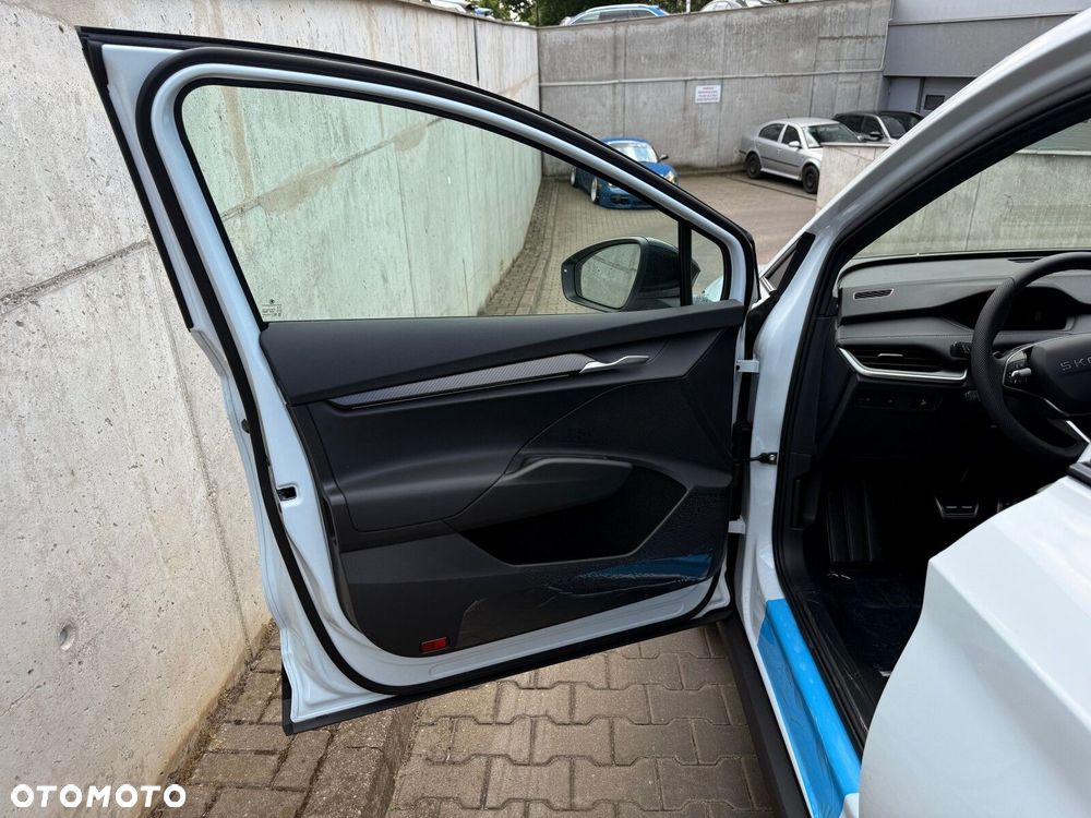 Skoda Elroq 61kWh Sportline 60 - 14