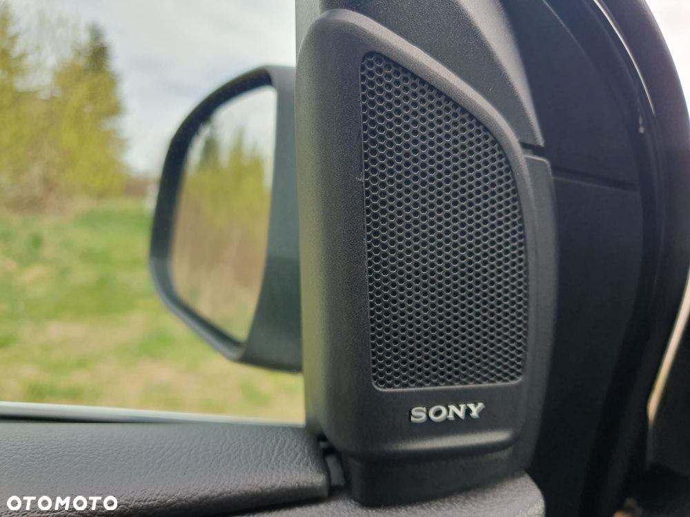 Ford Focus 2.0 TDCi Titanium - 17