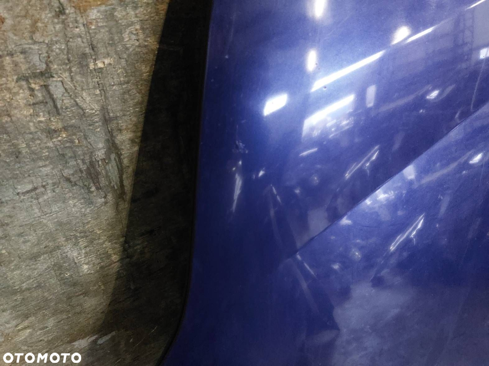 KOMPLETNY PRZÓD MASKA ZDERZAK LAMPA BŁOTNIK RENAULT LAGUNA II TED44 - 5