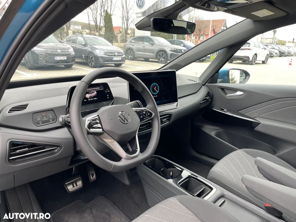 Volkswagen ID.3 - 7