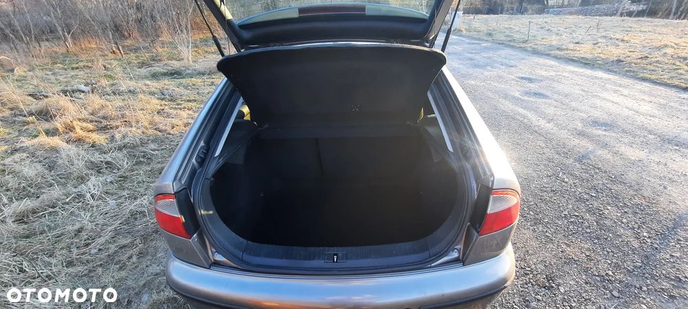 Seat Leon - 11