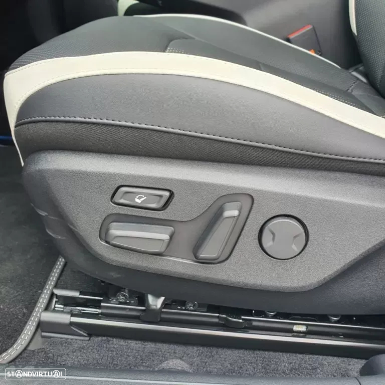 Kia EV6 77.4 kWh GT-Line - 5