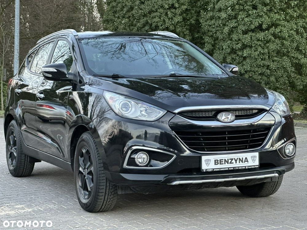 Hyundai ix35 - 6