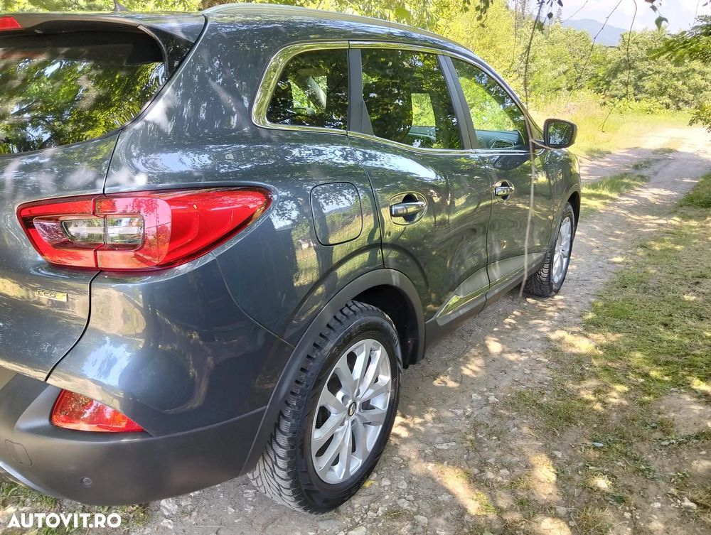 Renault Kadjar Energy dCi 110 COLLECTION - 3