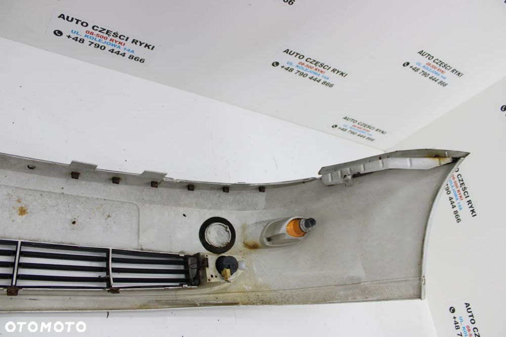 Ford Focus MK1 Zderzak Przód - 9