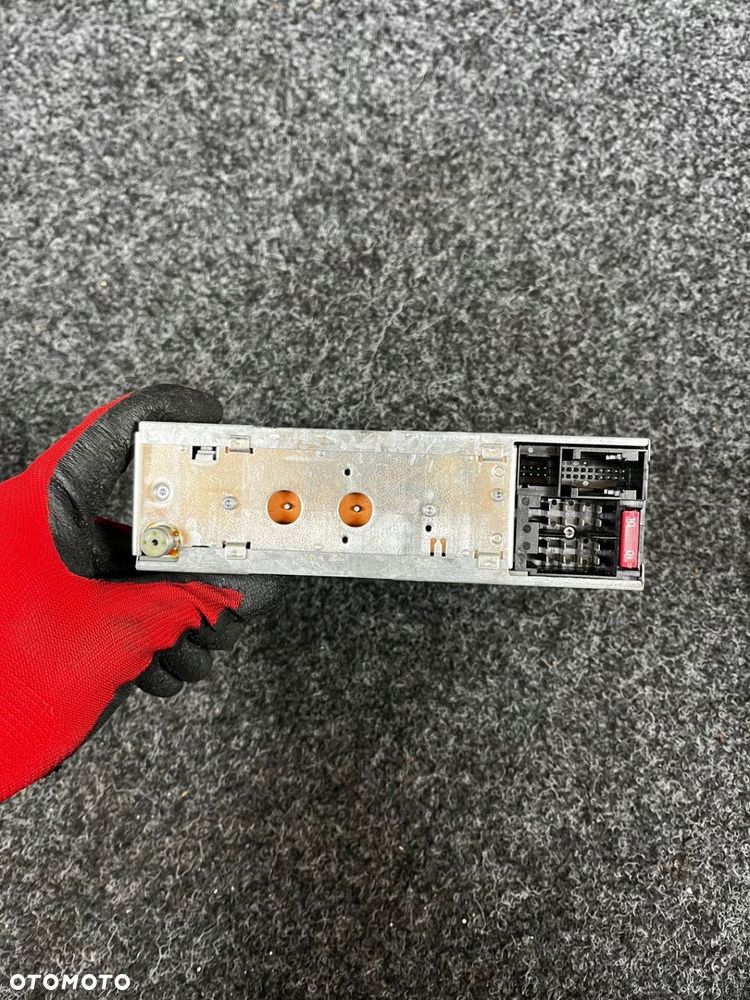 radio radioodtwarzacz mercedes w208 clk 2088200589 - 8