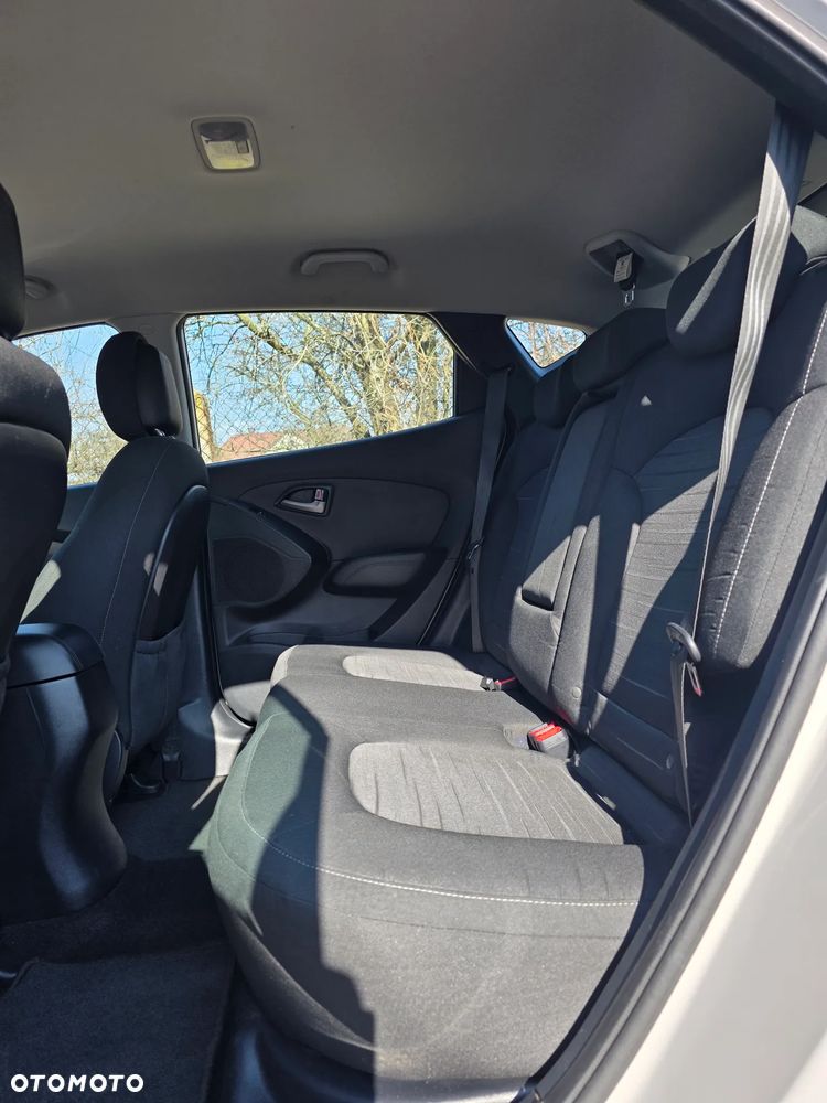 Hyundai ix35 1.6 2WD Style - 21